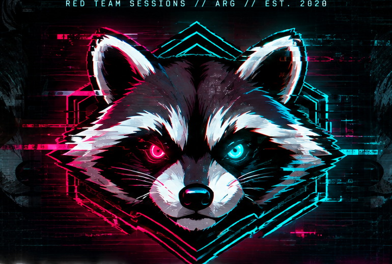 VdH Raccoon